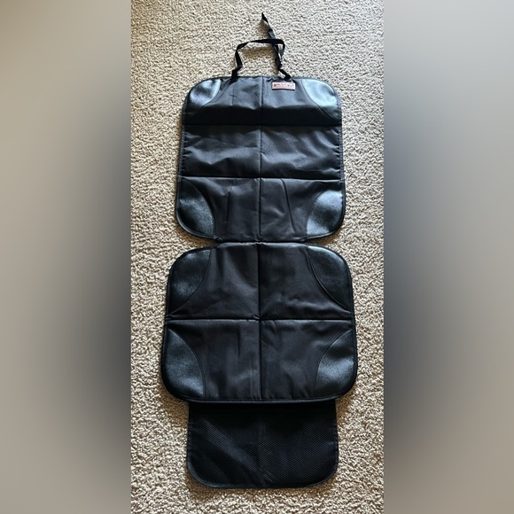 Car Seat Protector SMART ELF Water Proof Fits All - Picture 2 of 10